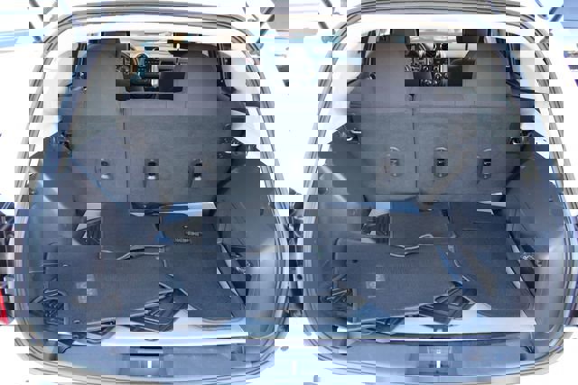 Used 2017 Jeep Compass Sport w/ Power Value Group image 9