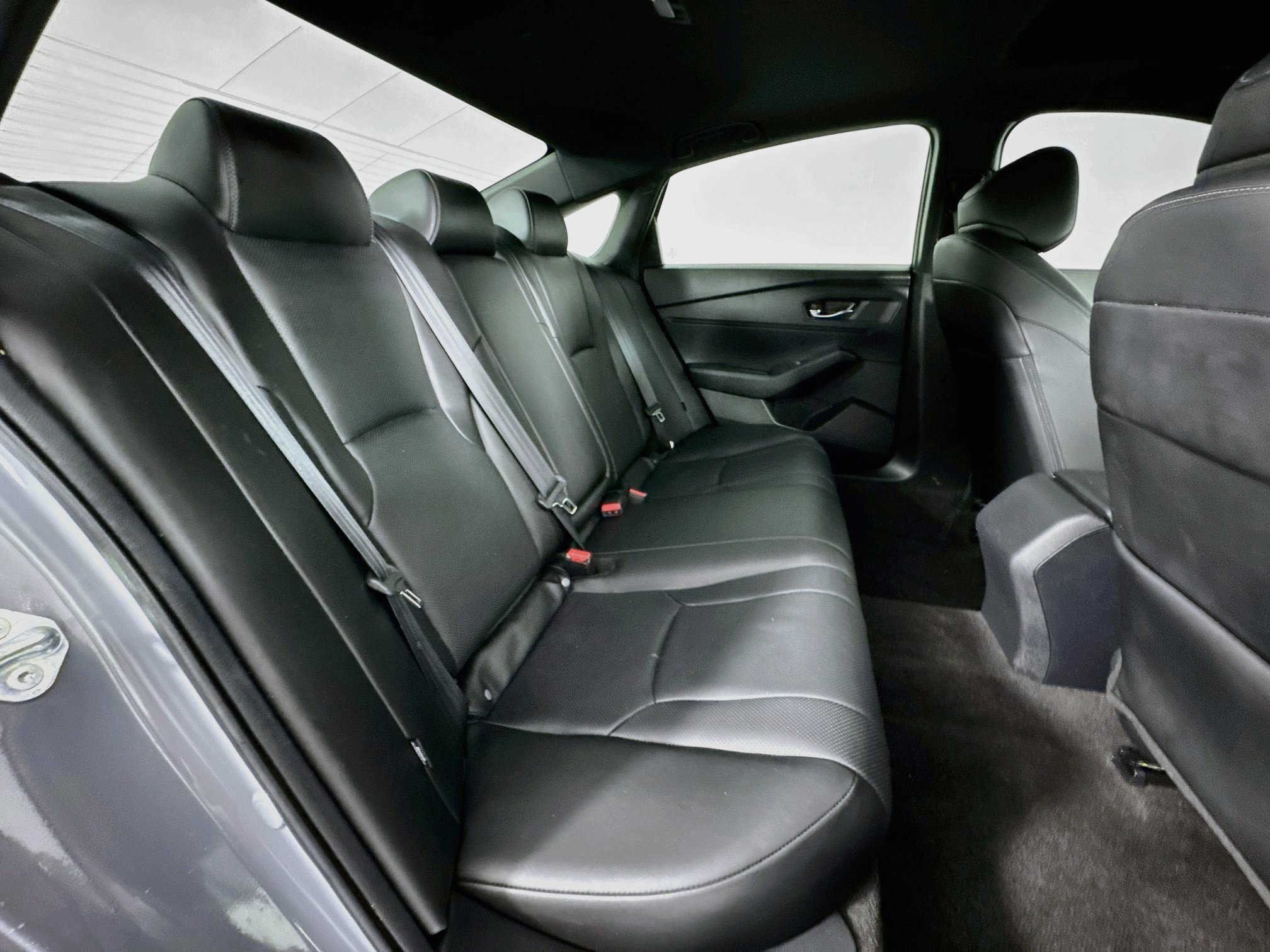 Certified 2023 Honda Accord Sport image 26