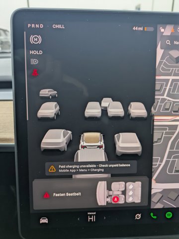 Used 2022 Tesla Model 3 Long Range AWD/4WD image 10