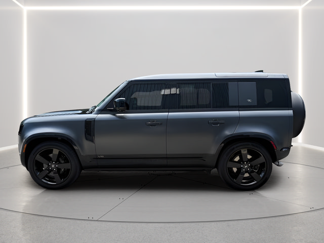 Certified 2024 Land Rover Defender 110 Carpathian Edition AWD/4WD image 2