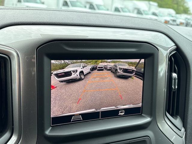 New 2026 GMC Sierra 1500 Pro w/ Pro Value Package AWD/4WD image 9