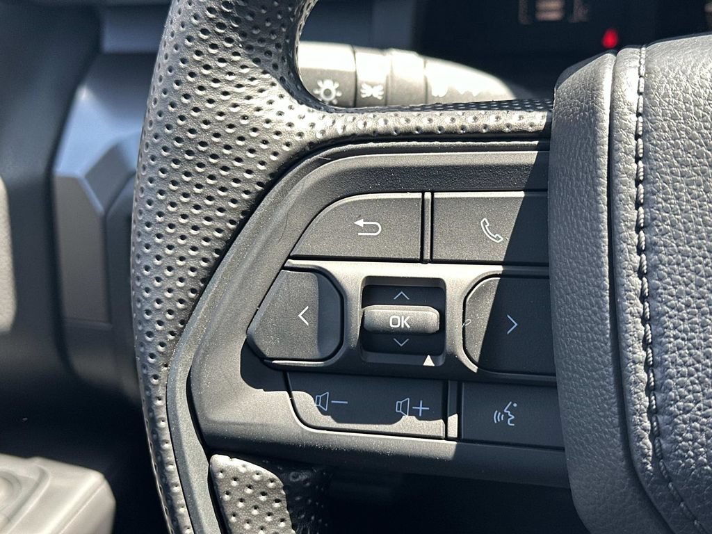 New 2026 Toyota Tacoma SR5 AWD/4WD image 20