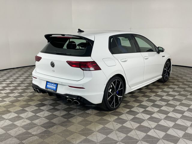 Used 2023 Volkswagen Golf R AWD/4WD image 22