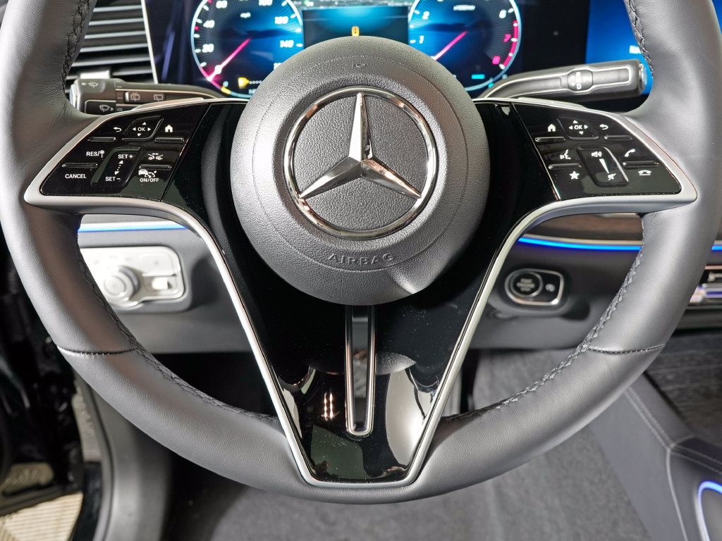 Certified 2026 Mercedes-Benz GLE 350 4MATIC image 16