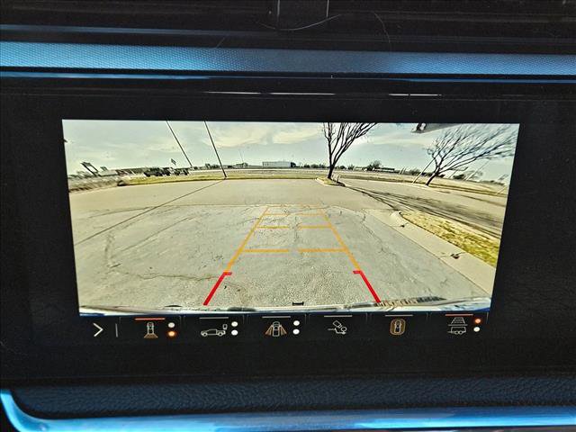 Used 2024 GMC Sierra 2500 Denali w/ Technology Package image 13