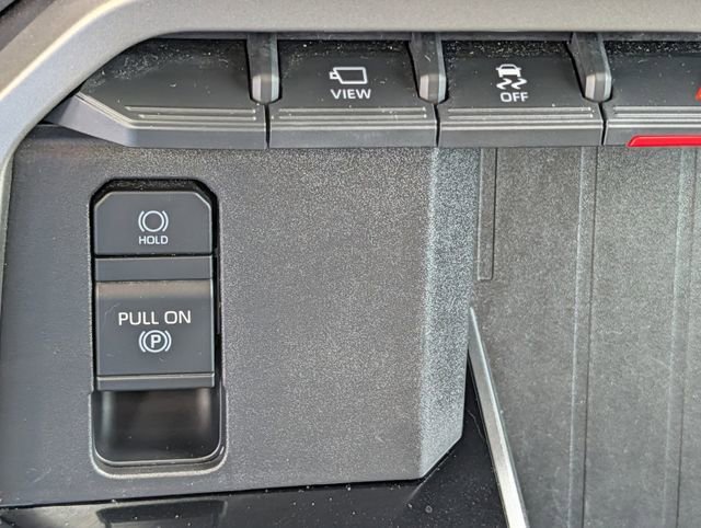 Used 2024 Toyota Sequoia SR5 w/ SR5 Premium Package image 18