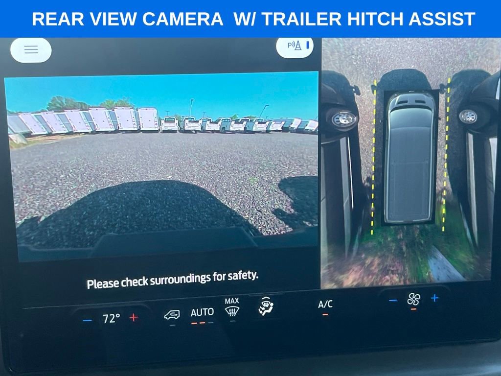 New 2025 Ford Transit 250 Low Roof image 6