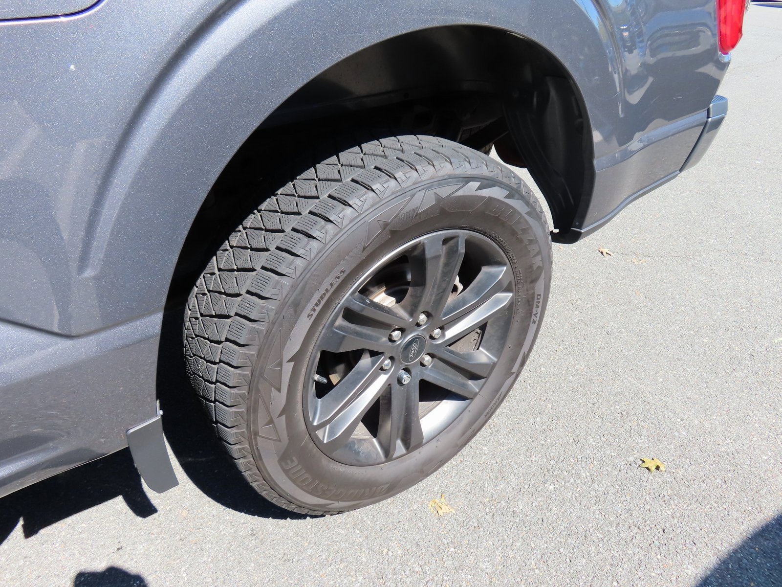 Used 2021 Ford F150 Lariat w/ Equipment Group 502A High image 14