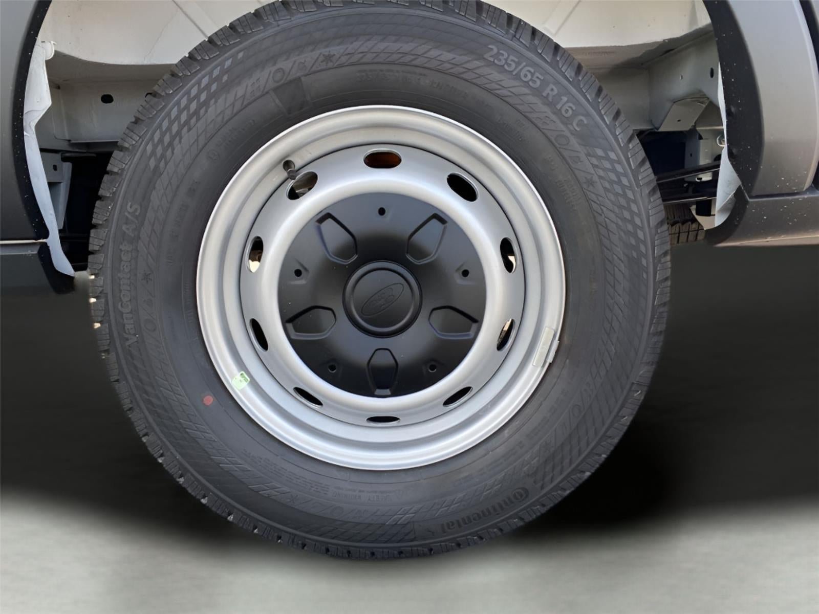 New 2025 Ford Transit 150 Low Roof RWD image 53