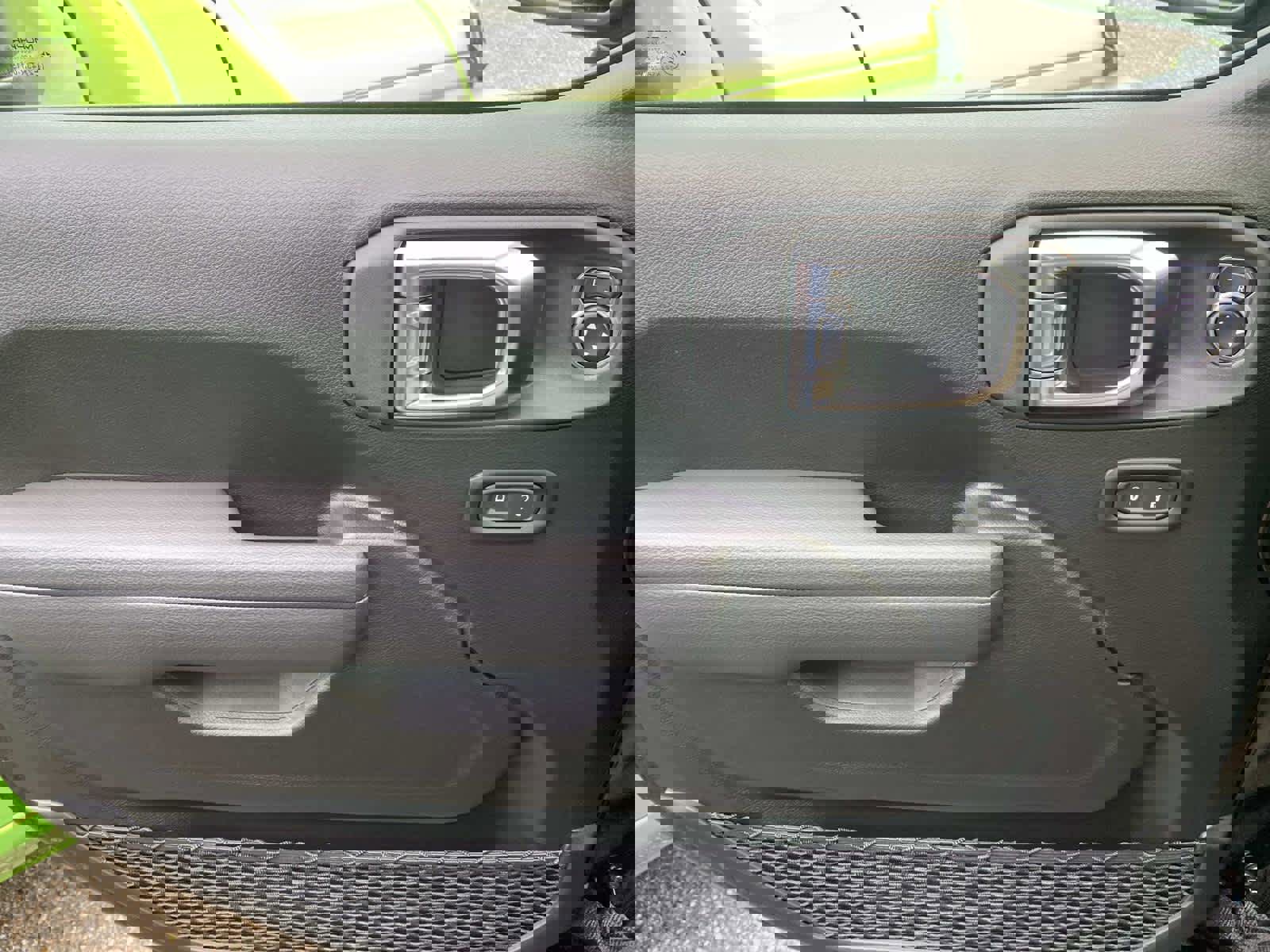 New 2026 Jeep Wrangler Sport S image 15