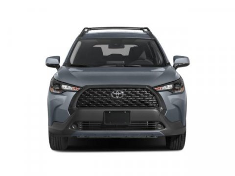 New 2022 Toyota Corolla Cross LE image 6