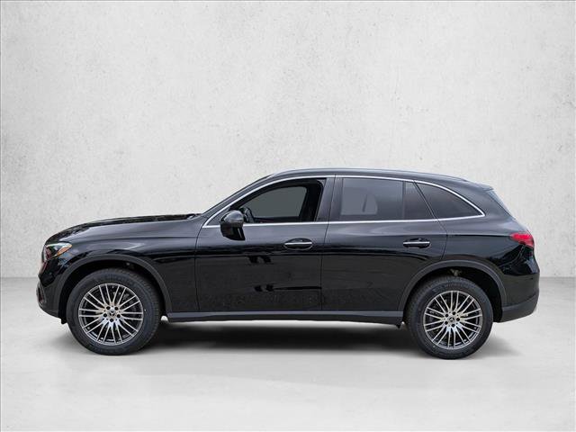 New 2026 Mercedes-Benz GLC 300 4MATIC image 5
