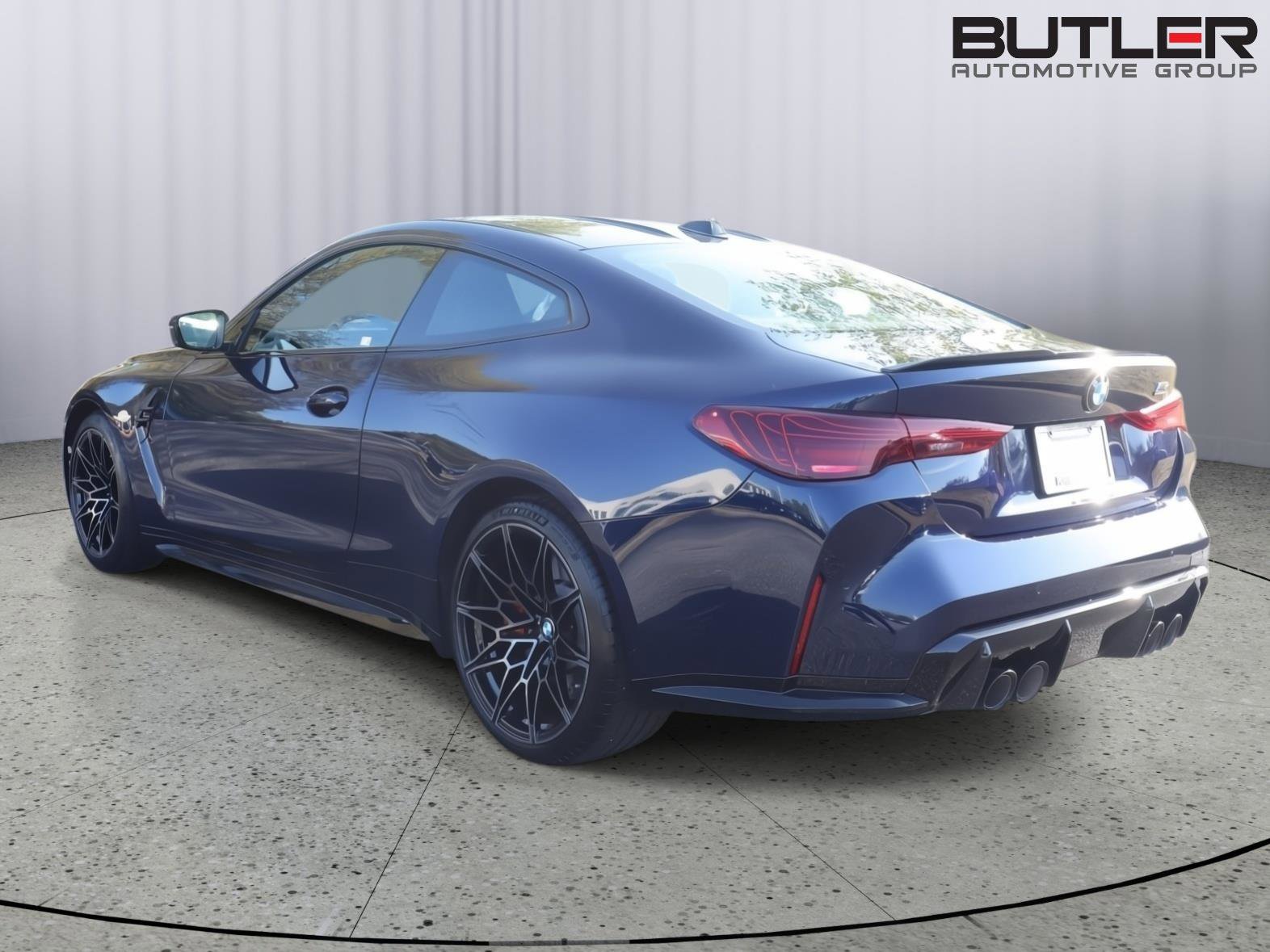 Used 2026 BMW M4 Competition image 6