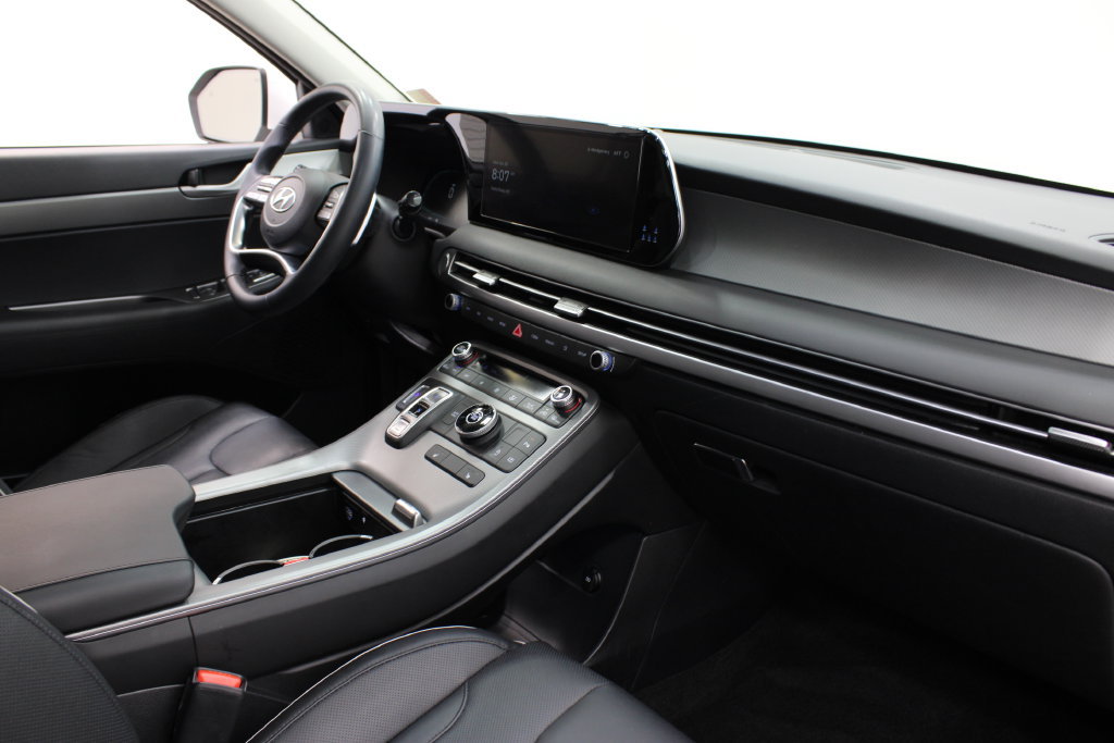 Used 2023 Hyundai Palisade XRT FWD image 26