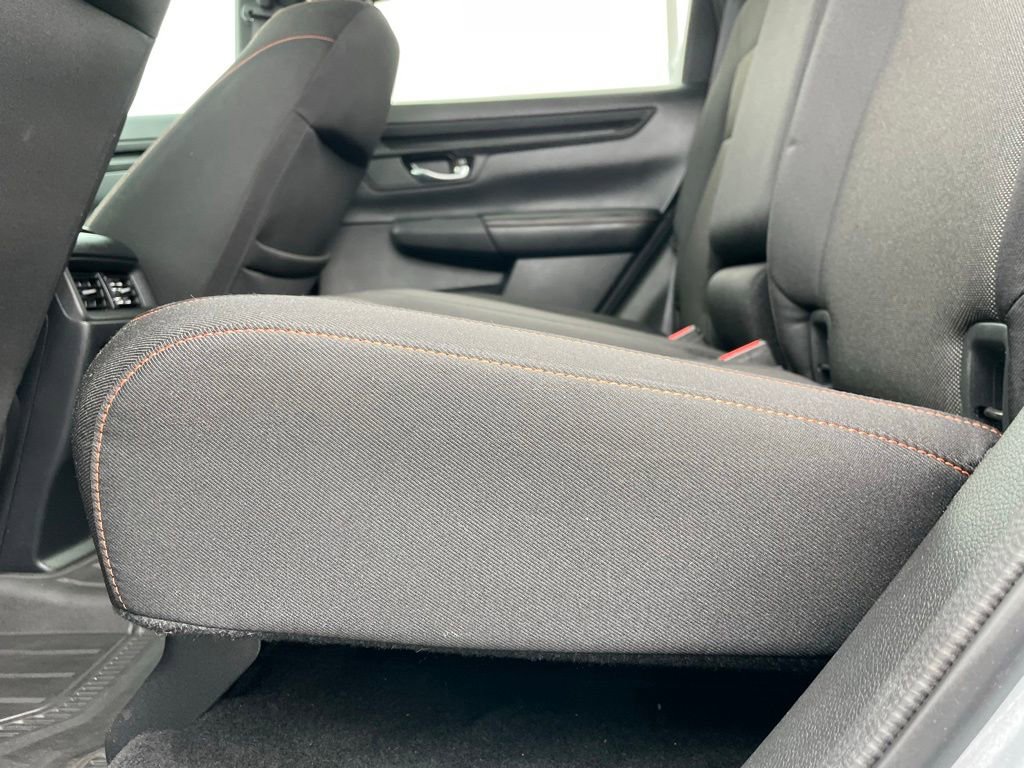 Certified 2024 Honda CR-V Sport image 39