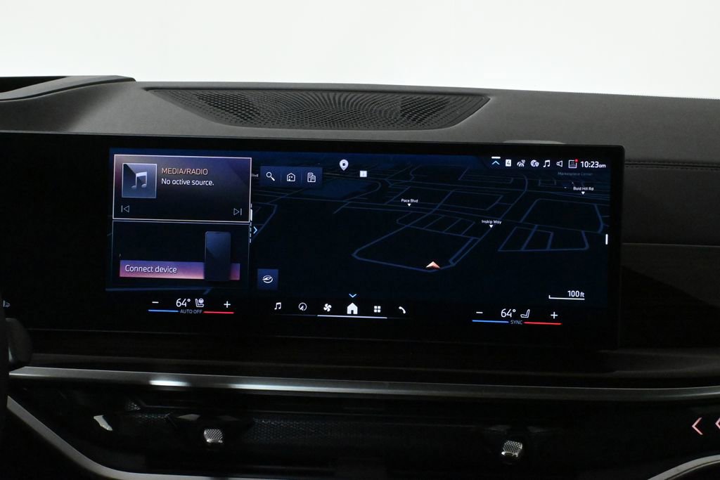 Used 2026 BMW X5 xDrive40i w/ M Sport Package image 22