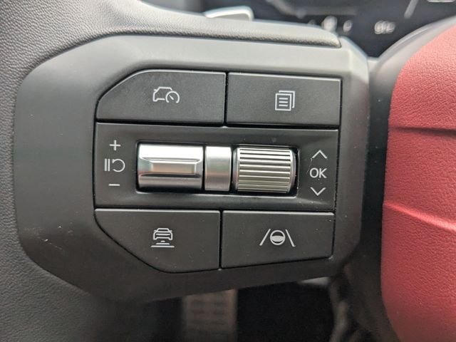 New 2026 Kia K4 GT-Line Turbo FWD image 25