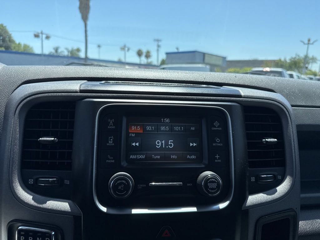 Used 2019 RAM 1500 Tradesman w/ Popular Equipment Group AWD/4WD image 16