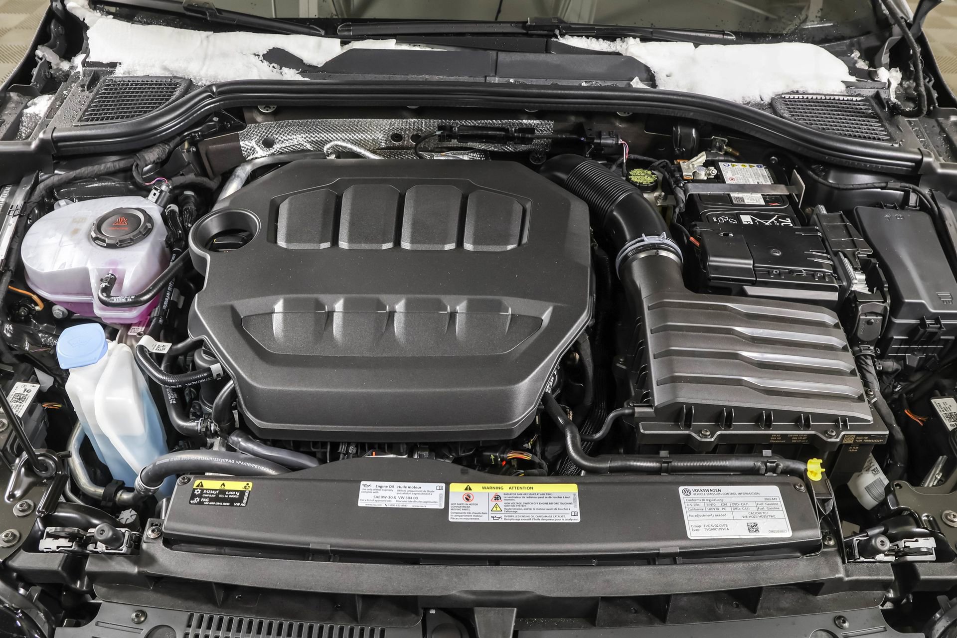 New 2026 Volkswagen Golf image 47