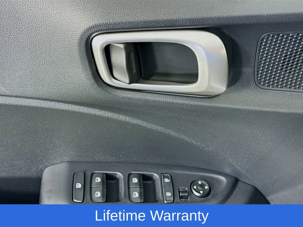 New 2026 Hyundai Venue SEL image 17