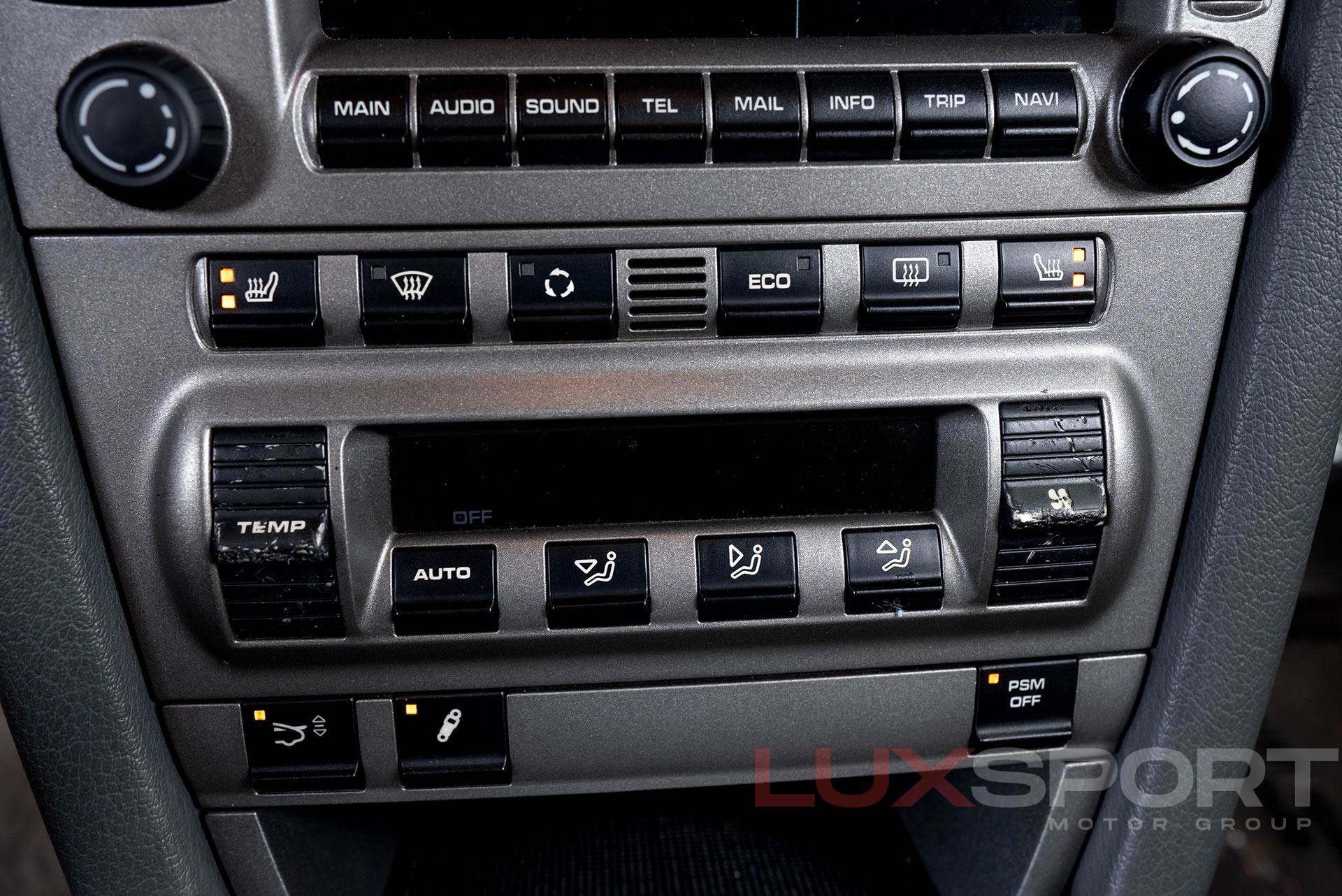 Used 2006 Porsche 911 Carrera S image 41