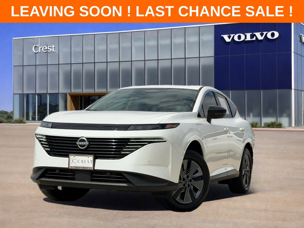 Used 2025 Nissan Murano SL AWD/4WD 360° Tour