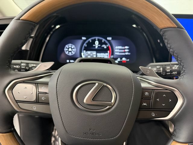 New 2026 Lexus RX 350 Premium Plus w/ Convenience Package FWD image 22