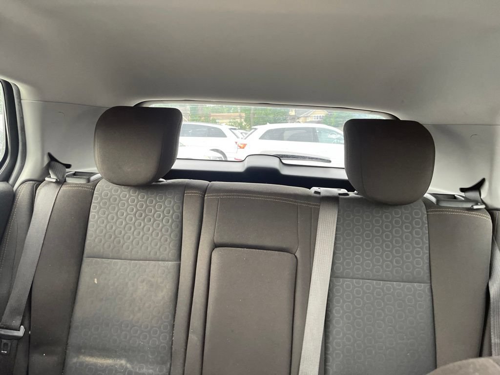 Used 2020 Chevrolet Trax LS w/ Tint and Cruise Package FWD image 15