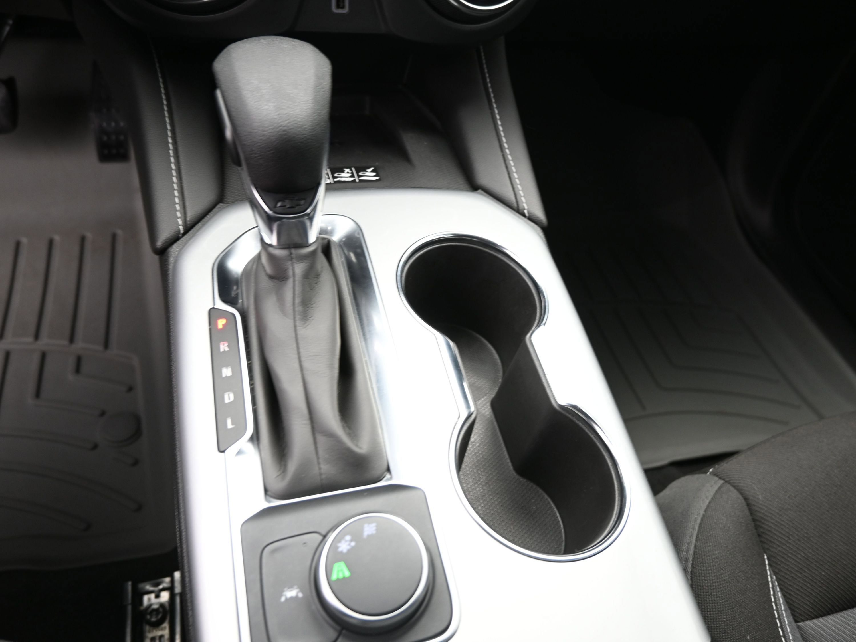 Certified 2024 Chevrolet Blazer LT w/ Convenience Package image 19