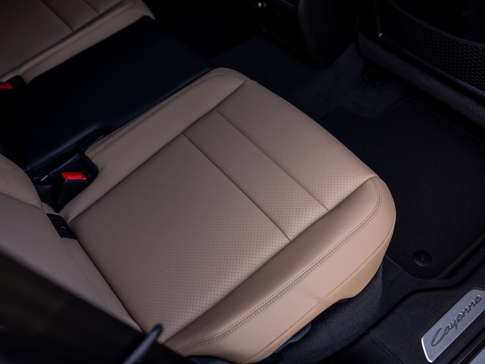 New 2026 Porsche Cayenne S AWD/4WD image 36