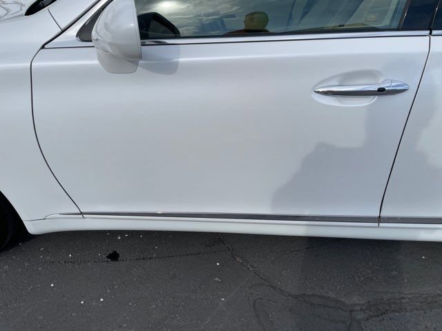 Used 2008 Lexus LS 460 Comfort image 27