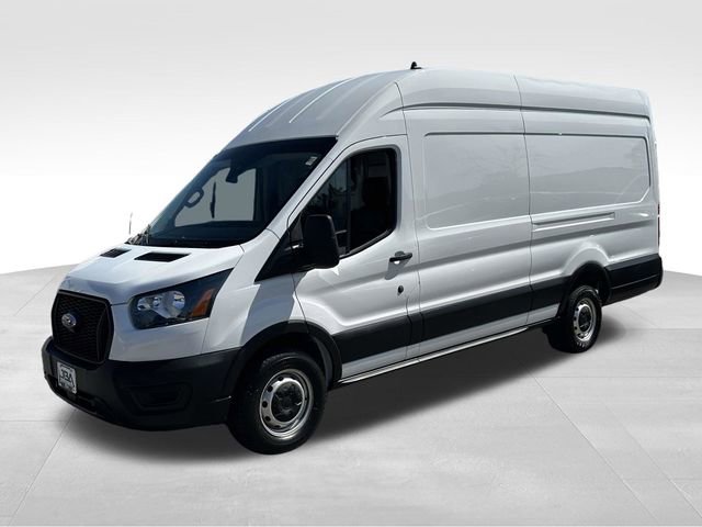 Used 2023 Ford Transit 250 148 High Roof Extended image 26