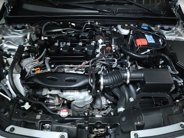 Used 2023 Honda Civic EX image 36