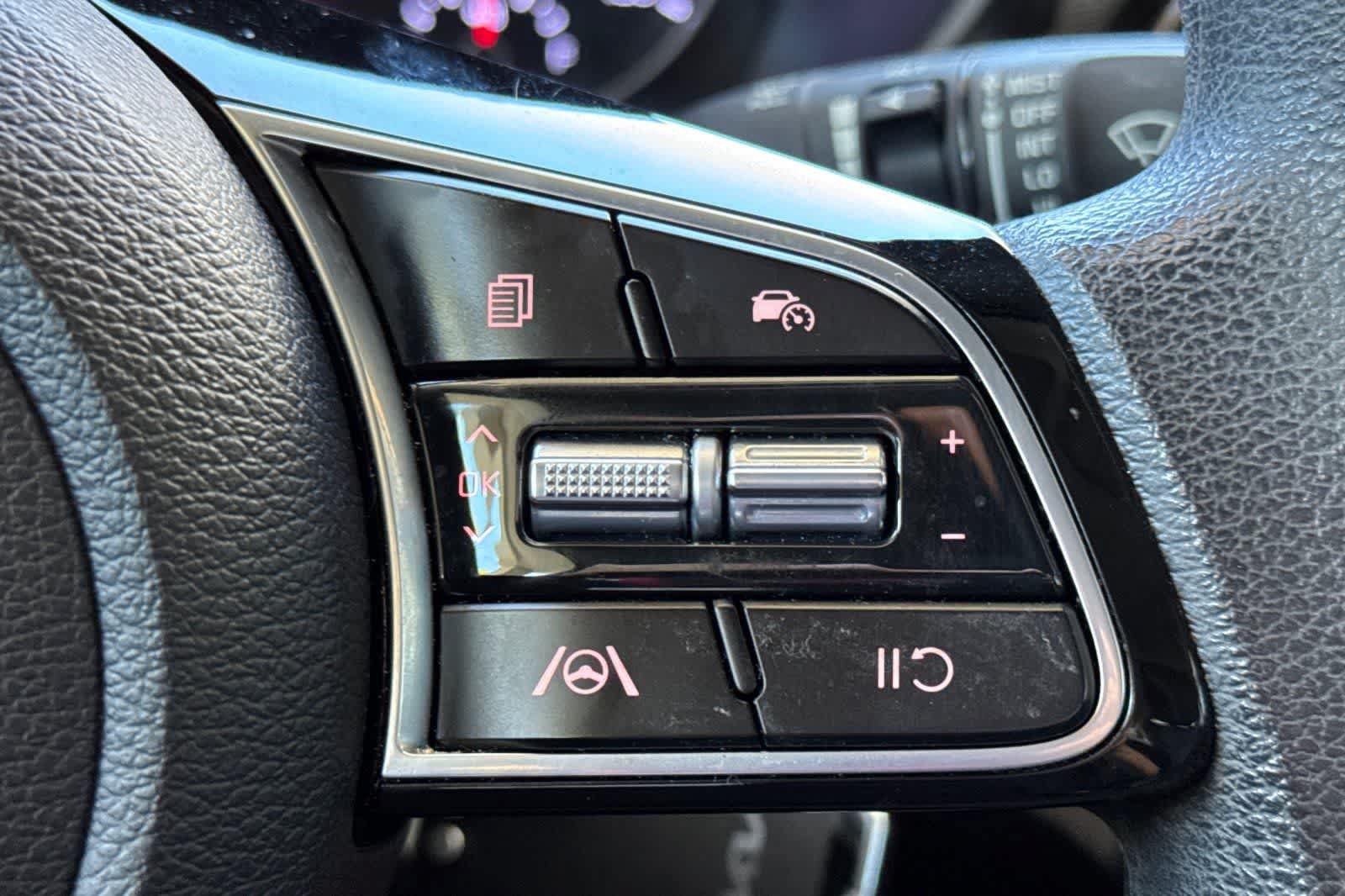 Used 2023 Kia Forte LXS FWD image 24