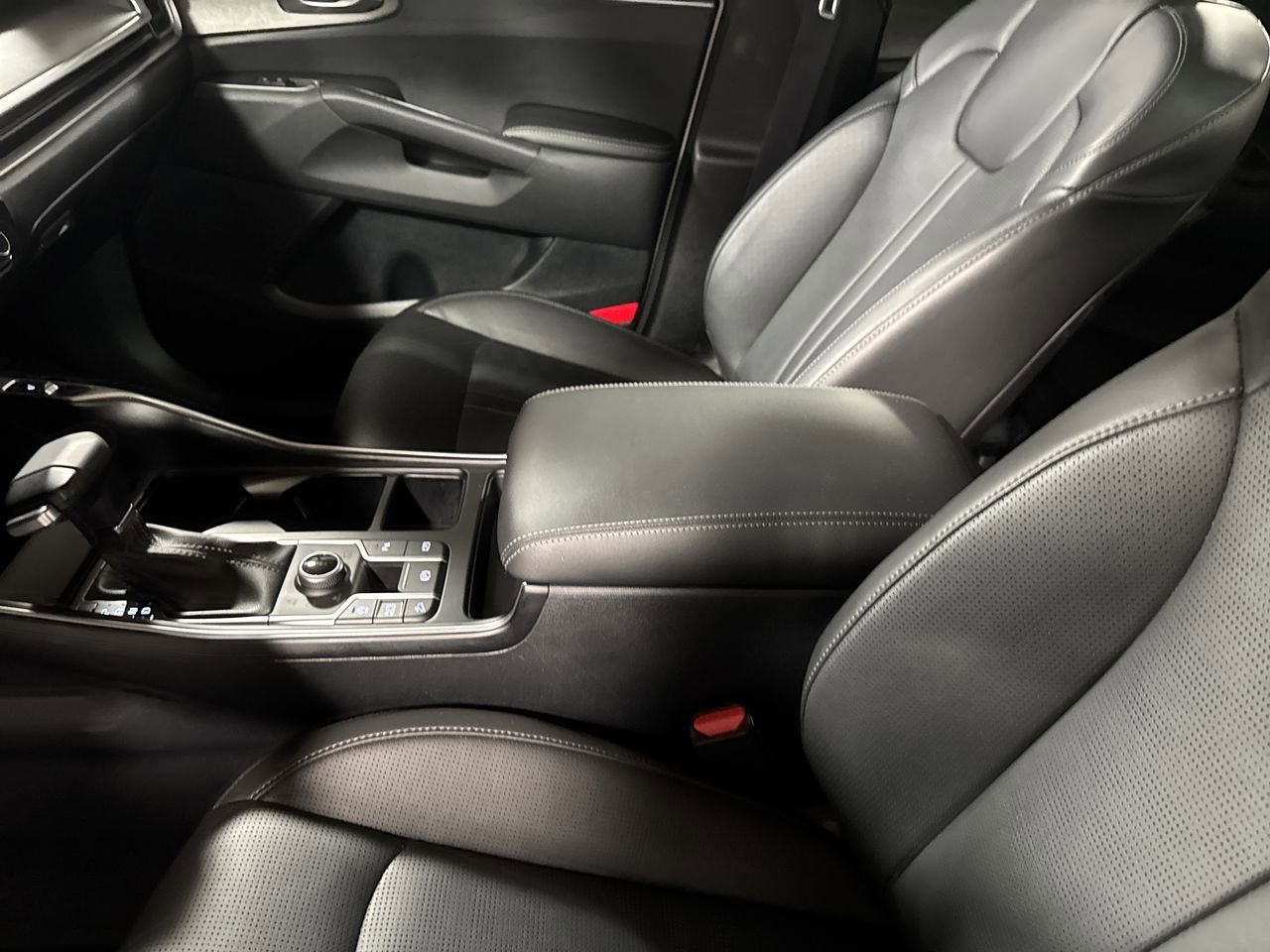 Certified 2024 Kia Sorento X-Line EX image 29