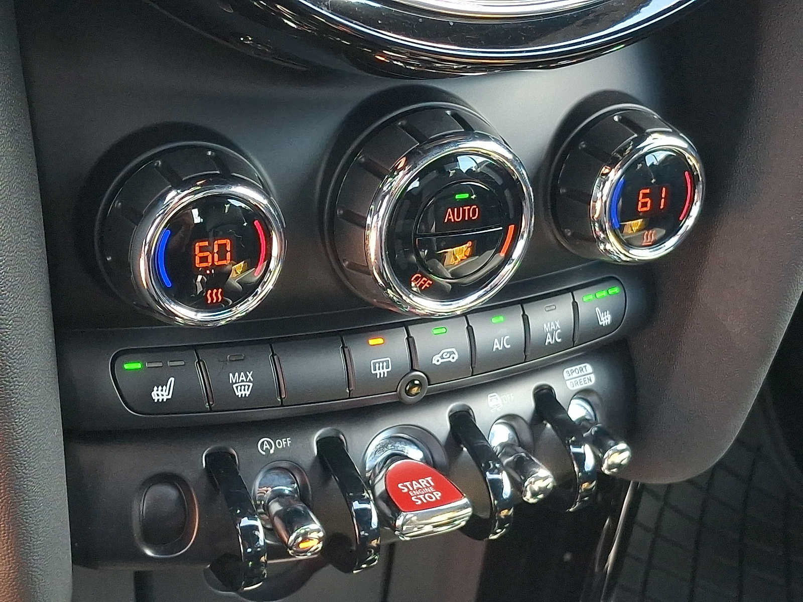 Used 2023 MINI Cooper S FWD image 14
