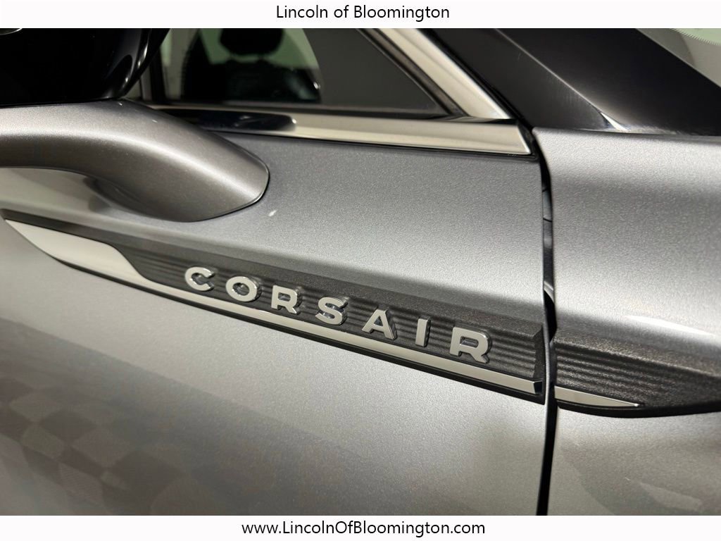 Used 2022 Lincoln Corsair Reserve w/ Equipment Group 201A AWD/4WD image 18