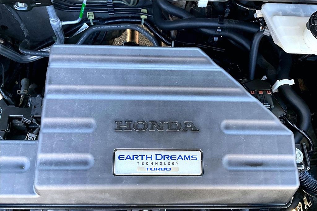 Used 2017 Honda CR-V EX-L image 30