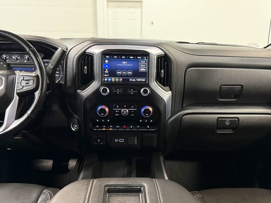 Used 2020 GMC Sierra 1500 SLT w/ SLT Premium Plus Package image 18
