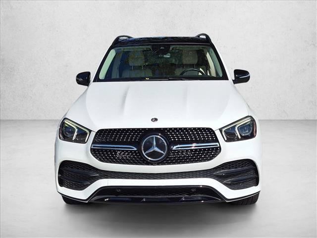 Used 2023 Mercedes-Benz GLE 350 4MATIC image 2
