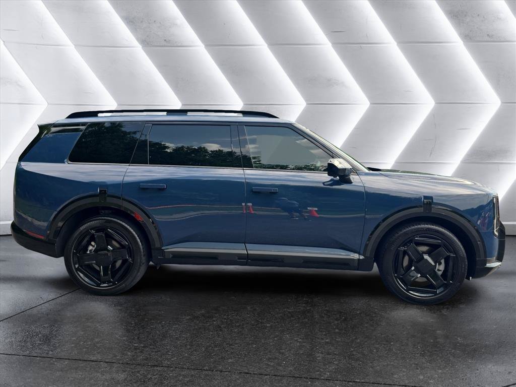 Used 2027 Kia Telluride SX Prestige X-Line AWD/4WD image 6