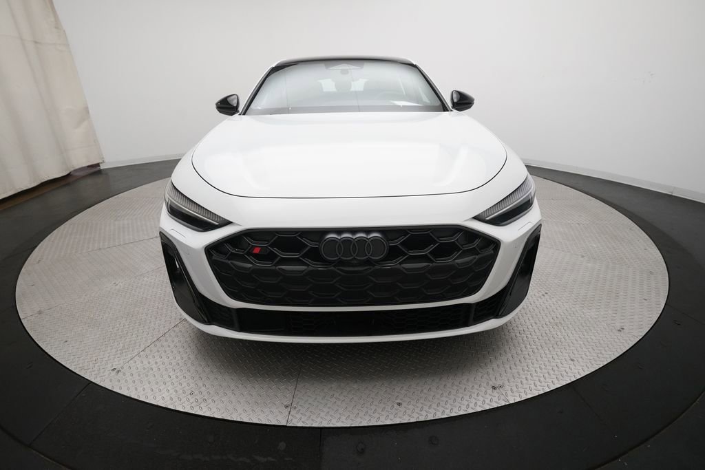 New 2026 Audi S5 Premium Plus AWD/4WD image 11