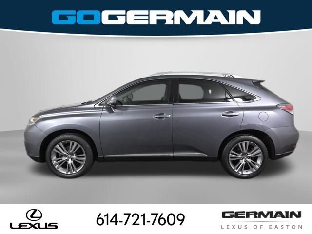 Used 2015 Lexus RX 350 AWD image 12