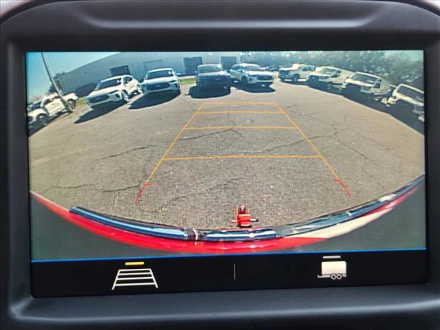 Used 2022 GMC Sierra 1500 Elevation w/ Driver Alert Package I image 13