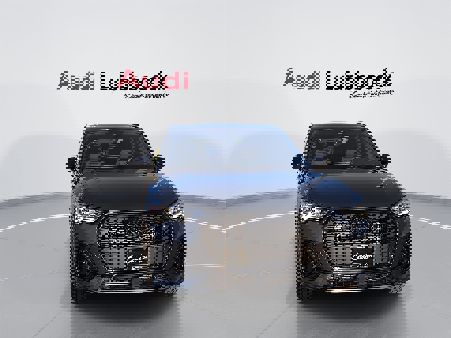 New 2025 Audi Q3 2.0T Premium Plus image 2