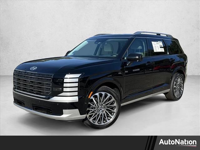 New 2026 Hyundai Palisade Calligraphy image 1