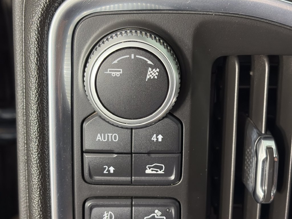 Used 2019 GMC Sierra 1500 SLT w/ SLT Premium Package AWD/4WD image 22