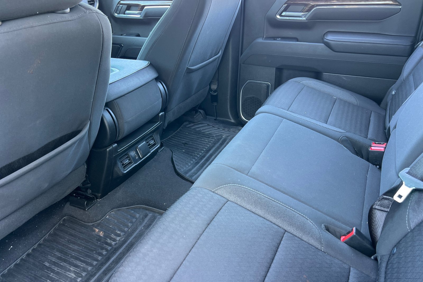 Used 2023 GMC Sierra 1500 Elevation image 14