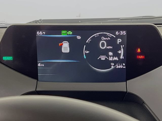 New 2026 Toyota Prius Plug-In Hybrid FWD image 19