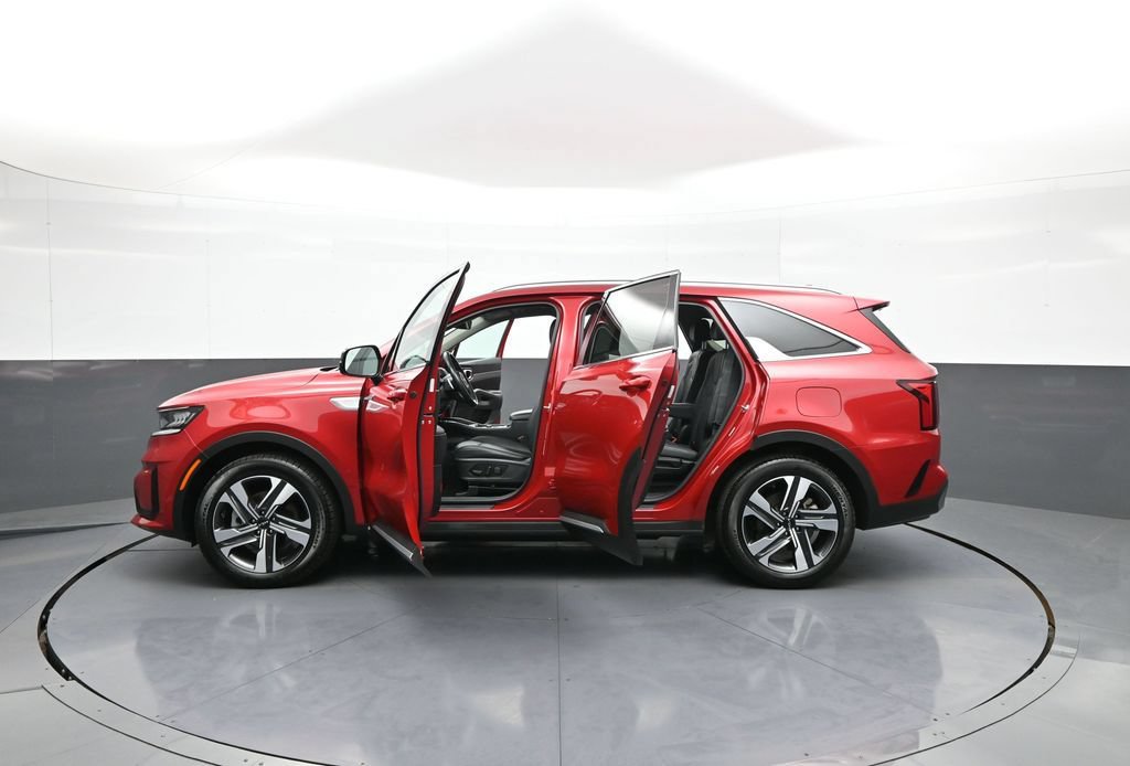 Certified 2023 Kia Sorento EX AWD/4WD image 45